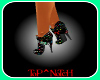 J5*Louis V Ankle Boots