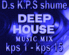 D.s K.P.S shume  mix