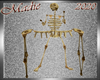 !a Skeleton Dulcimer