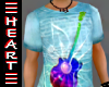 Kids Fun Guitar Tee