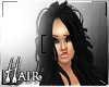 [HS] Lalita Black Hair