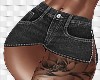 Soraya Jeans +Tattoo