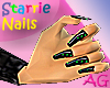 Starrie Nails