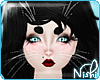 [Nish] Whiskers White