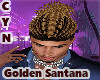 Golden Santana
