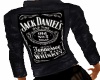 JD Leather Jacket (F)