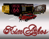 Route 66 Trailer