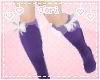 T! Harmony Socks!