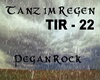 Tanz im Regen