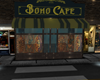 cafe boho