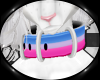 Pride Collar - Bisexual