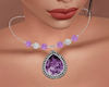 Necklace ❤ Diamond