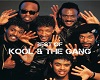 Kool And The Gang Cadre