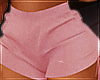 Shorts / Pink