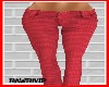 [VIPF] XL RED JEANS