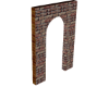 [T] Brickwall Arch 01