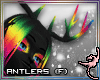 (IR)Magix Animal:Antlers