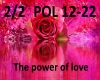 The power of love 2/2