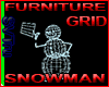 Snowmen grid