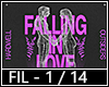 Falling In Love