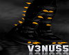 (V3N) Hallow Vivi Boots