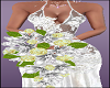 Wedding Bouquet ~ Yellow