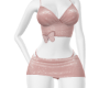 pink butterfly