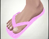 Pink Summer Sandals  v2