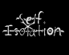 Self Isolation