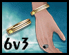 6v3| Bracelets R v2