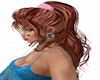 ~Lovely Red Hair~