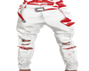 lips jeans