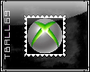 Xbox 360 Stamp