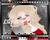 *L* Panchiti Blonde
