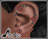 ANI- Flower Earring