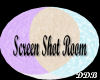 !DDB Screen Room