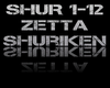 (🕳) Shuriken V2