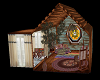 boho studio