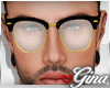 G♥Arman¡ Glasses 