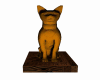 Bastet Statue