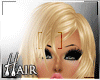 [HS] Richter Blond Hair