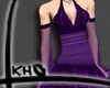 [KH] Dramatic Purple
