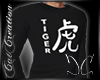 Kanji Shirt CC