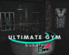Ultimate Gym Bundle