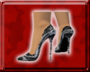 [bswf] B and W sexy shoe