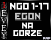 Egon - Na górze