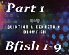 Blowfish part 1 D/S 