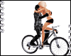 ROMANTIC BICYCLE