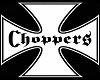 Choppers chair