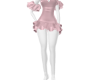 Megan Flower Dress v3